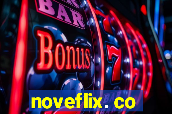 noveflix. co